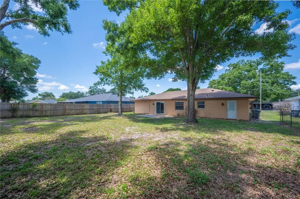 110 Broward Drive Winter Haven FL 33884