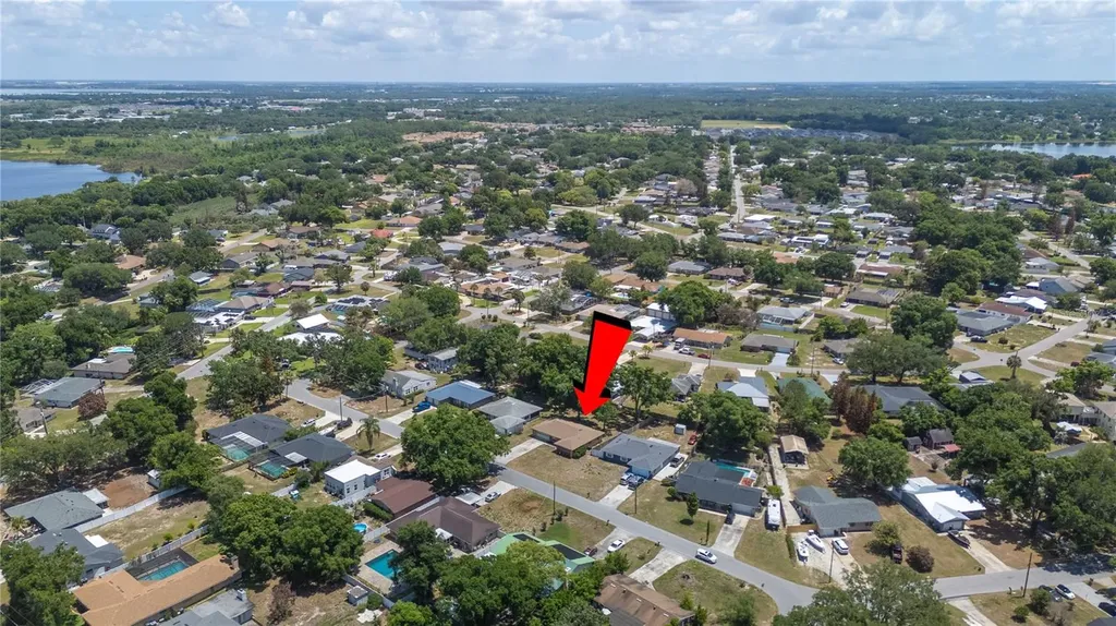 110 Broward Drive Winter Haven FL 33884