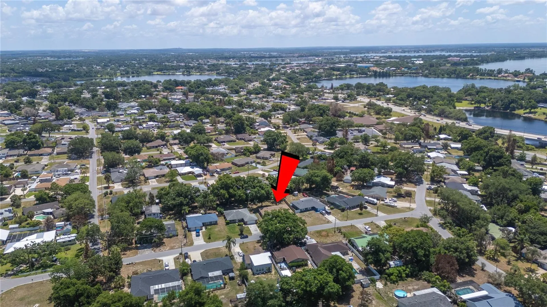 110 Broward Drive Winter Haven FL 33884
