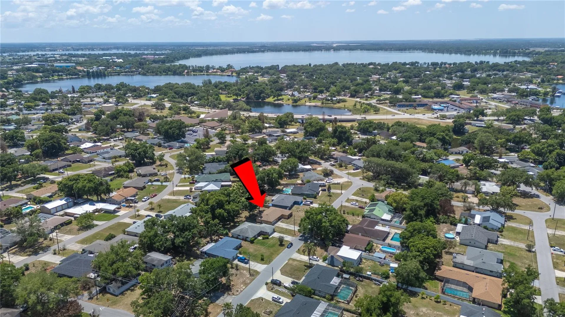 110 Broward Drive Winter Haven FL 33884
