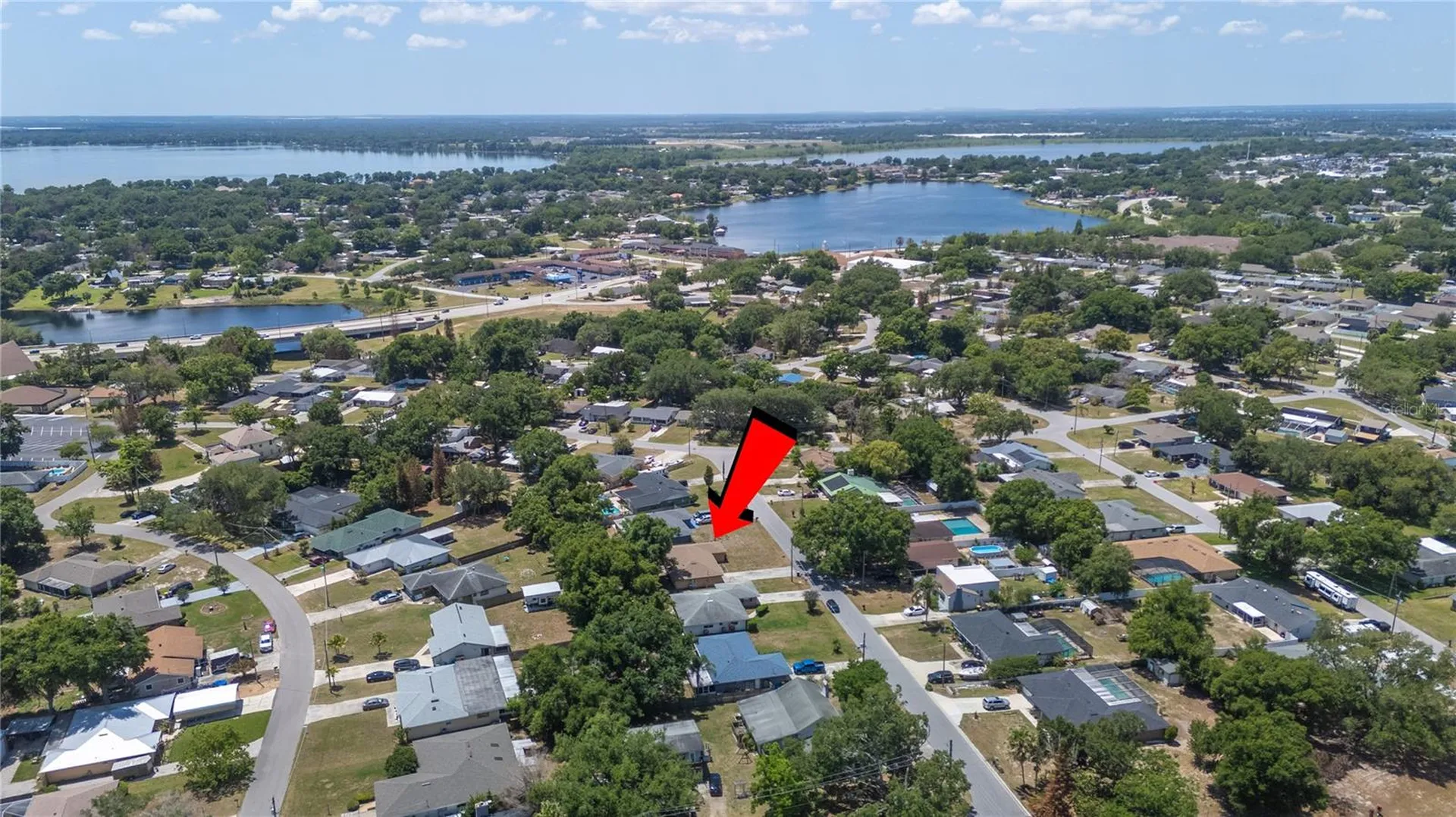 110 Broward Drive Winter Haven FL 33884