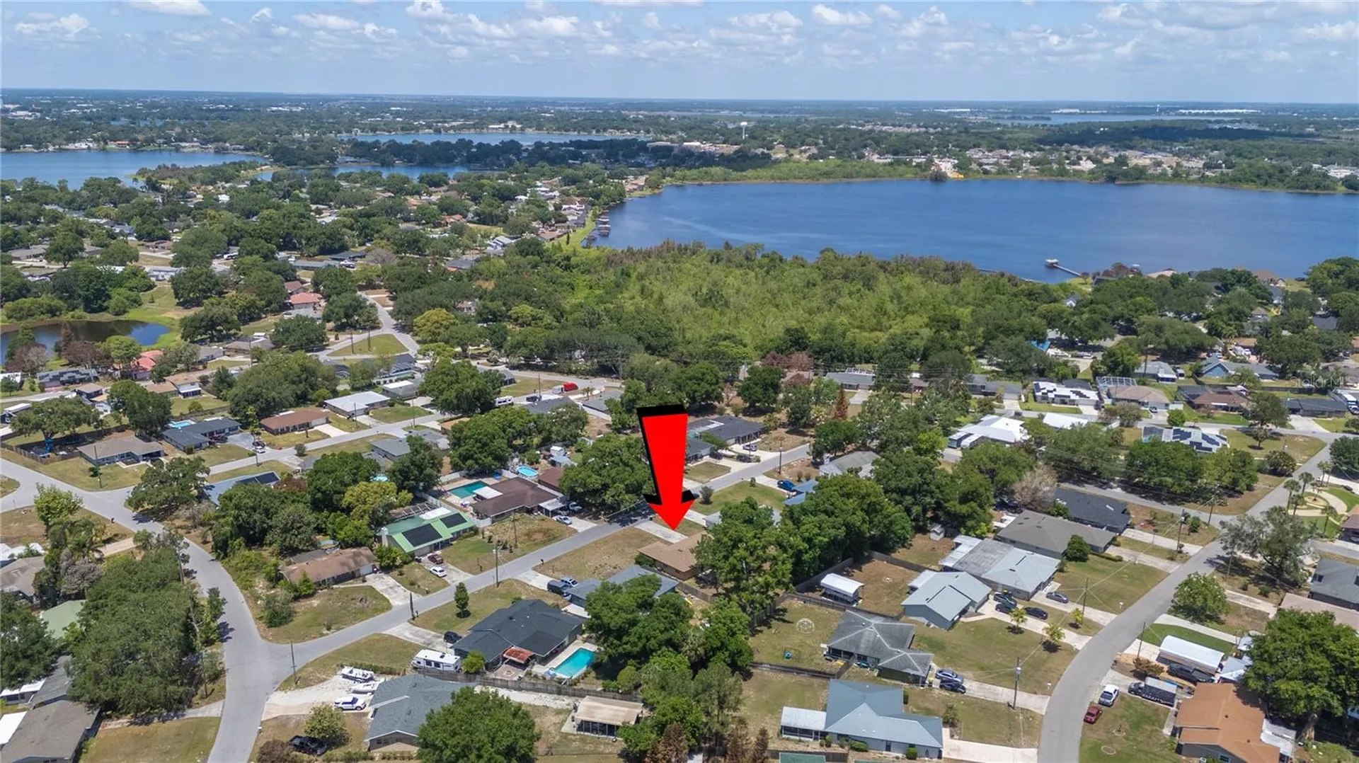 110 Broward Drive Winter Haven FL 33884