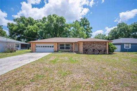 110 Broward Drive Winter Haven FL 33884