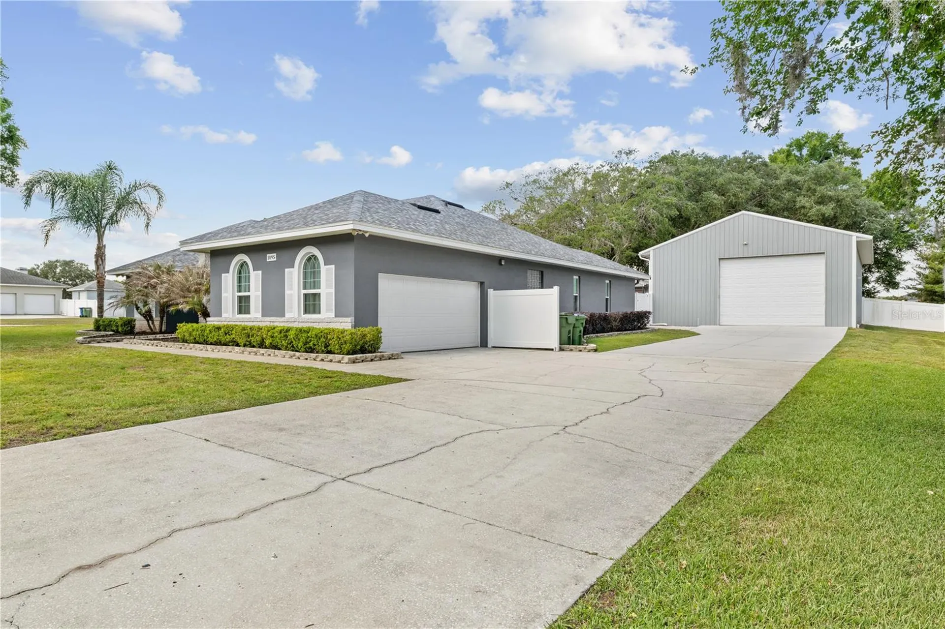 1095 W Lake Hamilton Drive Winter Haven FL 33881