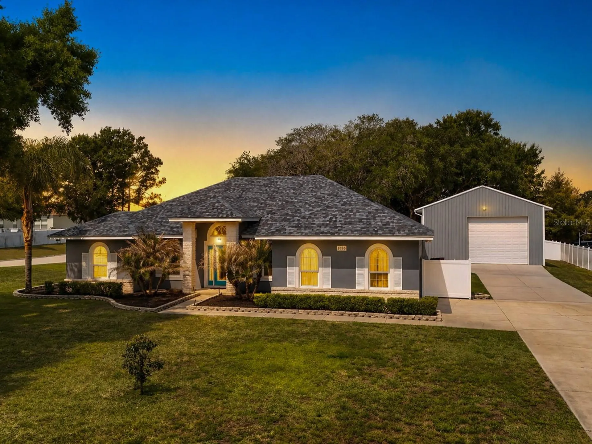 1095 W Lake Hamilton Drive Winter Haven FL 33881