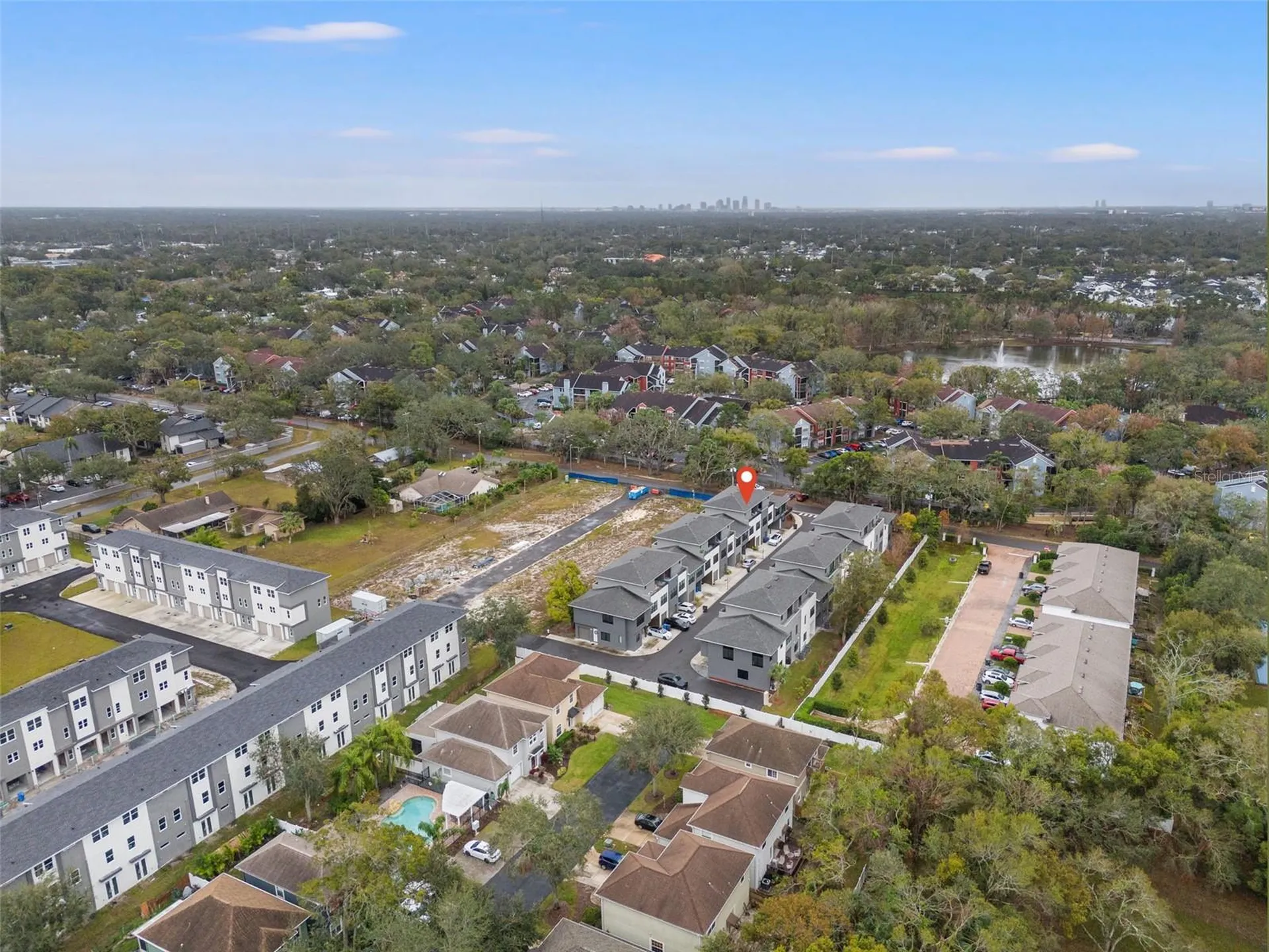 8709 Palm Ranches Place Tampa FL 33614