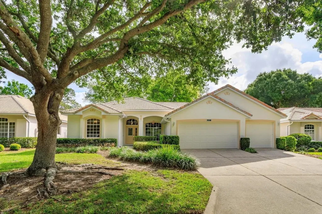 3805 Scarborough Court Clermont FL 34711