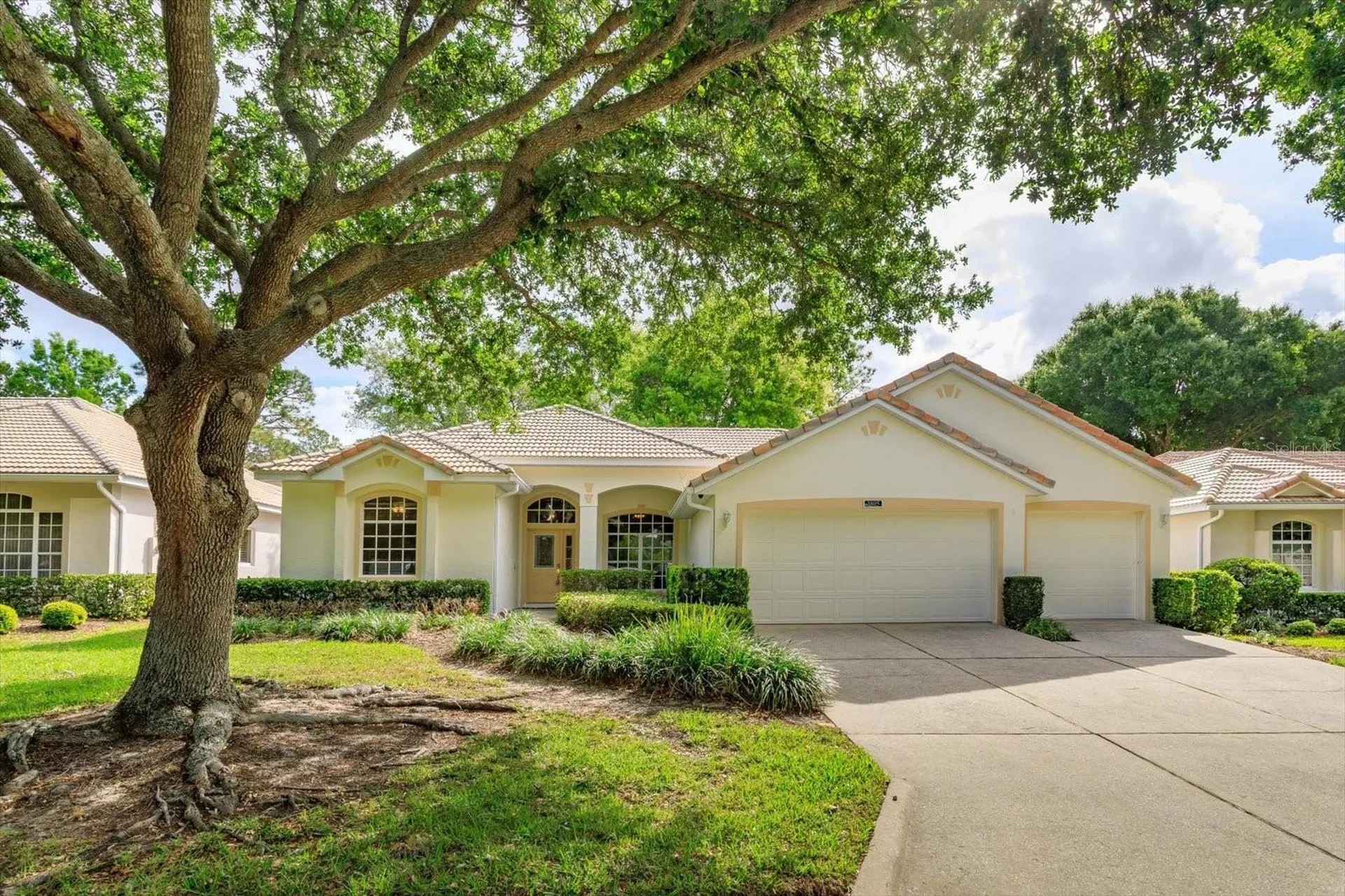 3805 Scarborough Court Clermont FL 34711