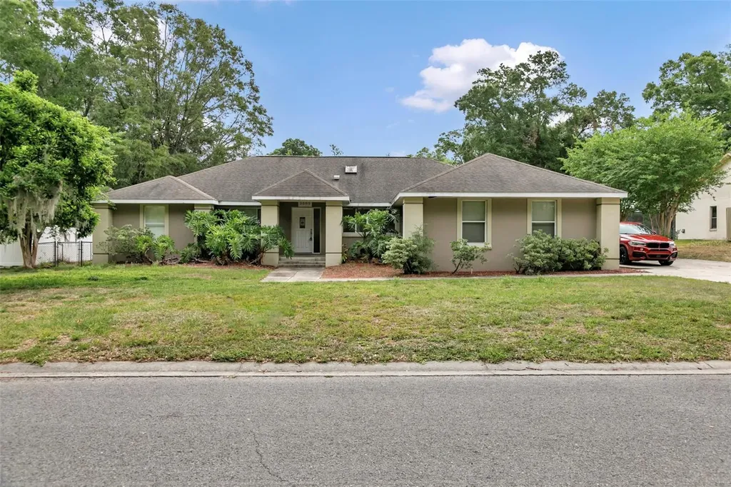 3585 SE 55th Court Ocala FL 34480