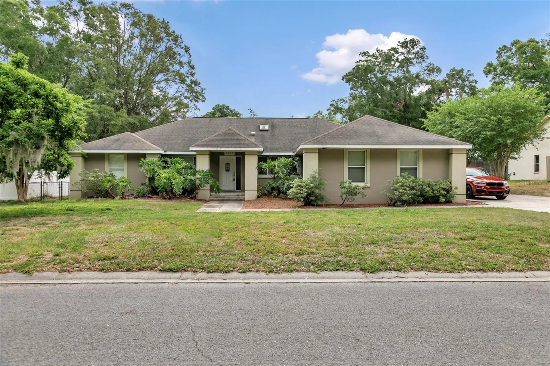 3585 SE 55th Court Ocala FL 34480
