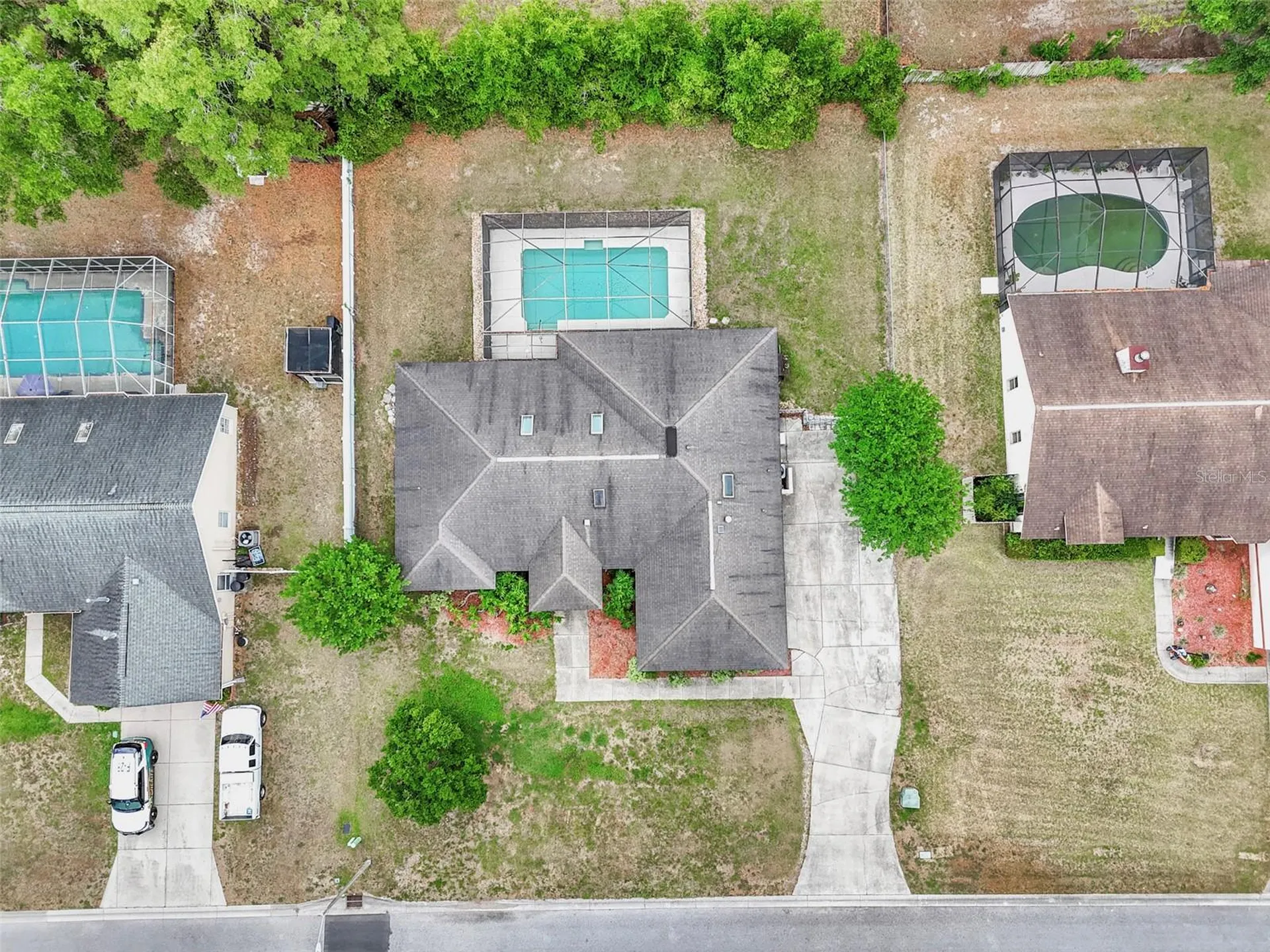 3585 SE 55th Court Ocala FL 34480