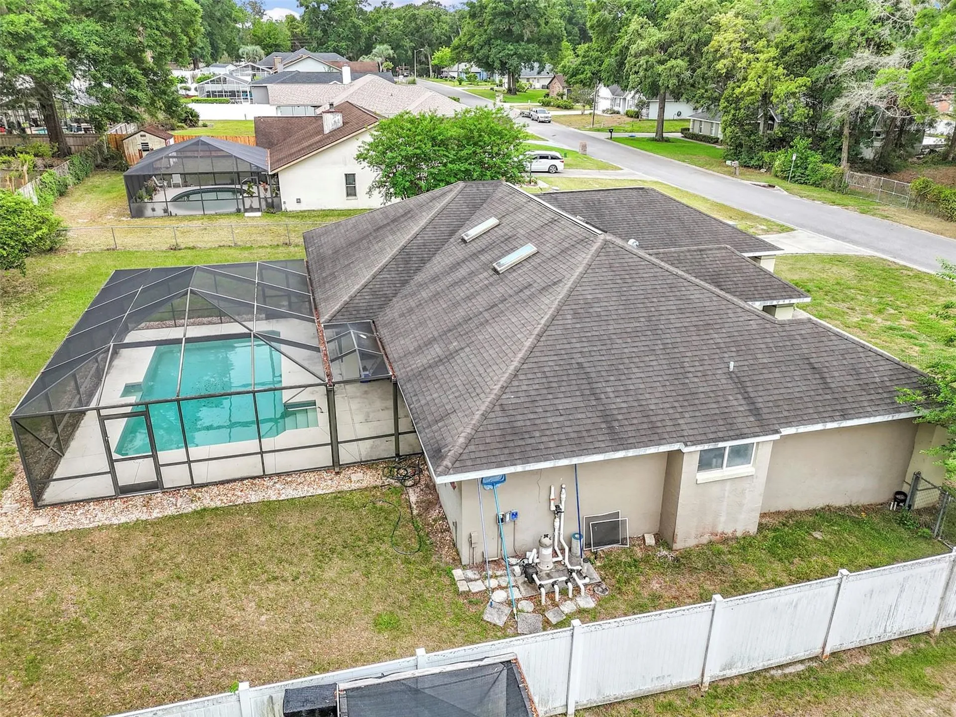 3585 SE 55th Court Ocala FL 34480