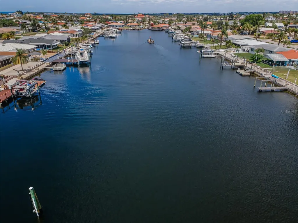 5008 Galleon Court New Port Richey FL 34652