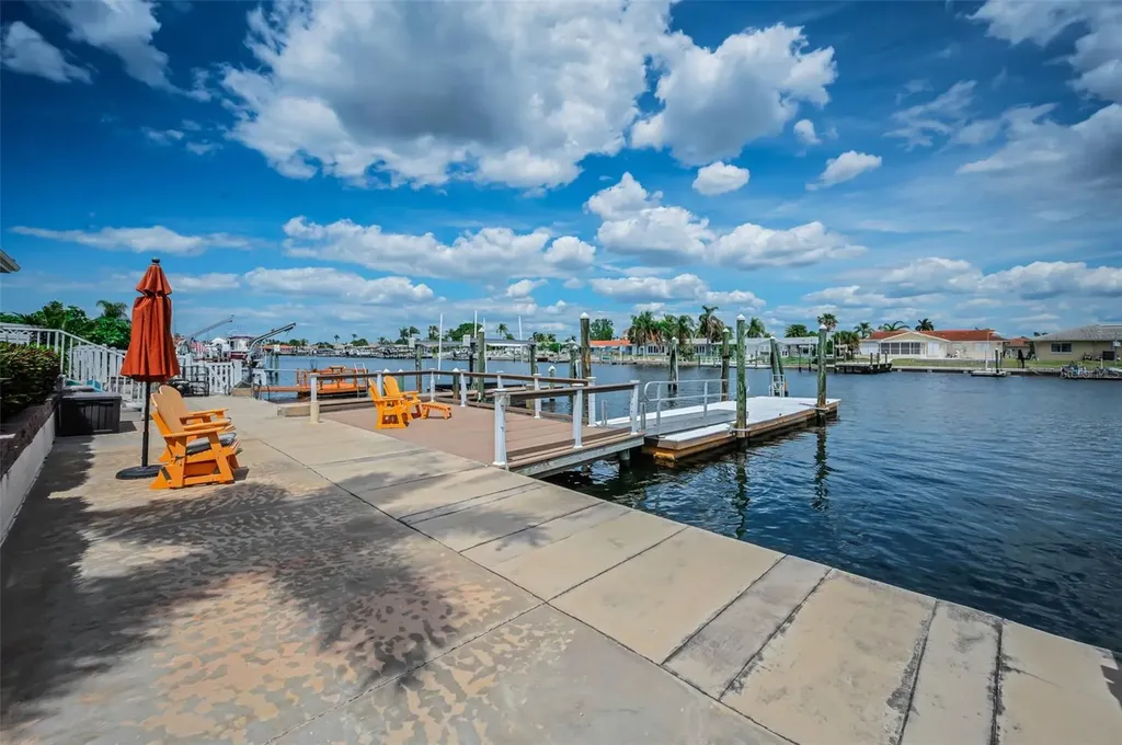 5008 Galleon Court New Port Richey FL 34652