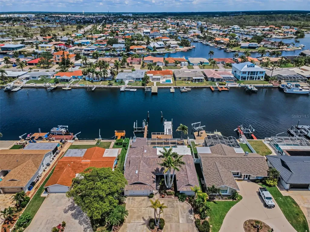 5008 Galleon Court New Port Richey FL 34652