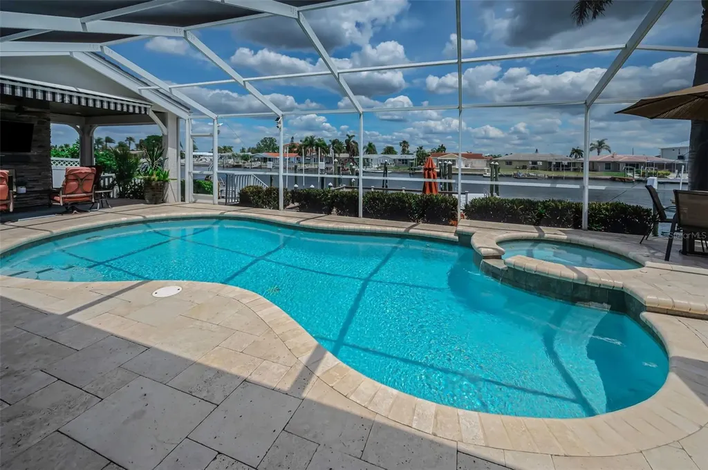 5008 Galleon Court New Port Richey FL 34652