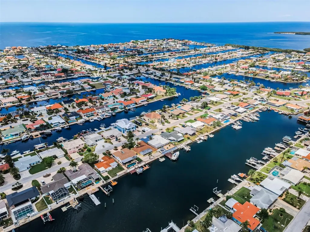 5008 Galleon Court New Port Richey FL 34652