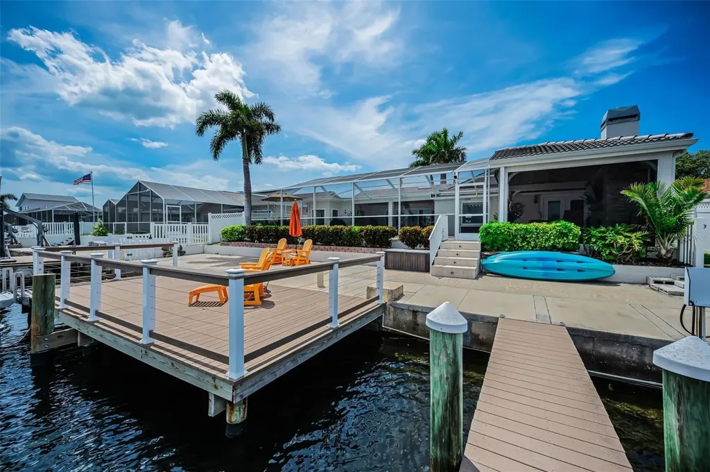 5008 Galleon Court New Port Richey FL 34652