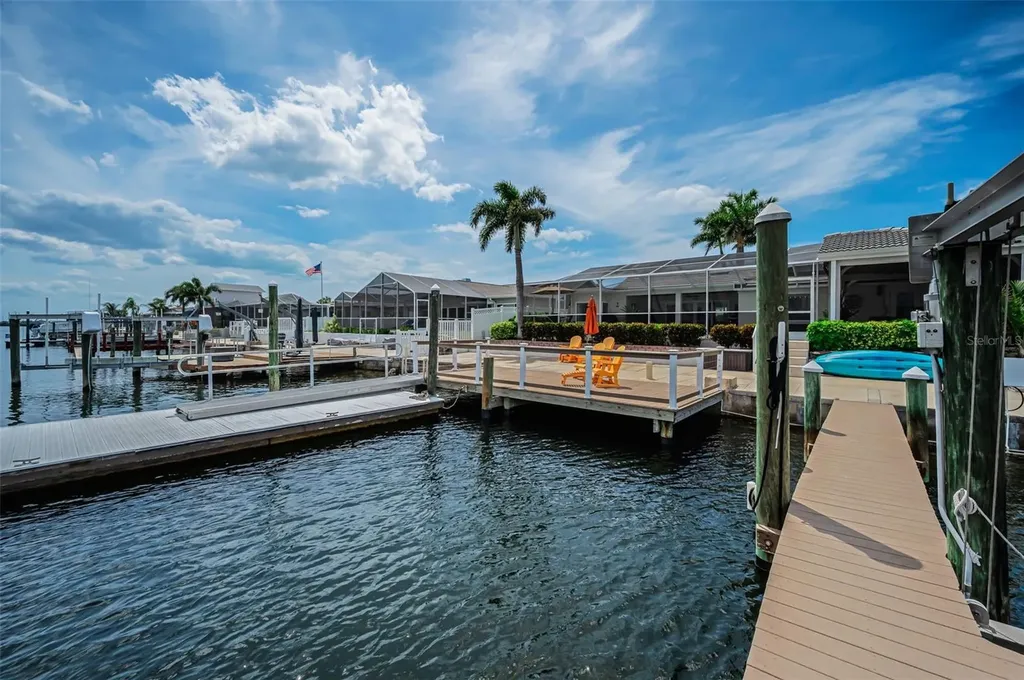 5008 Galleon Court New Port Richey FL 34652