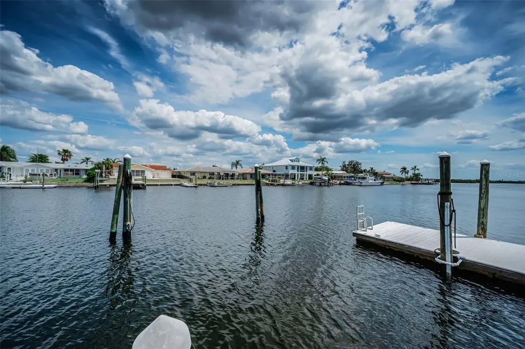 5008 Galleon Court New Port Richey FL 34652