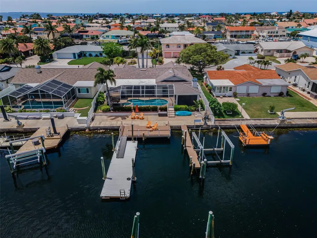 5008 Galleon Court New Port Richey FL 34652
