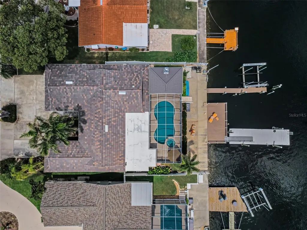 5008 Galleon Court New Port Richey FL 34652