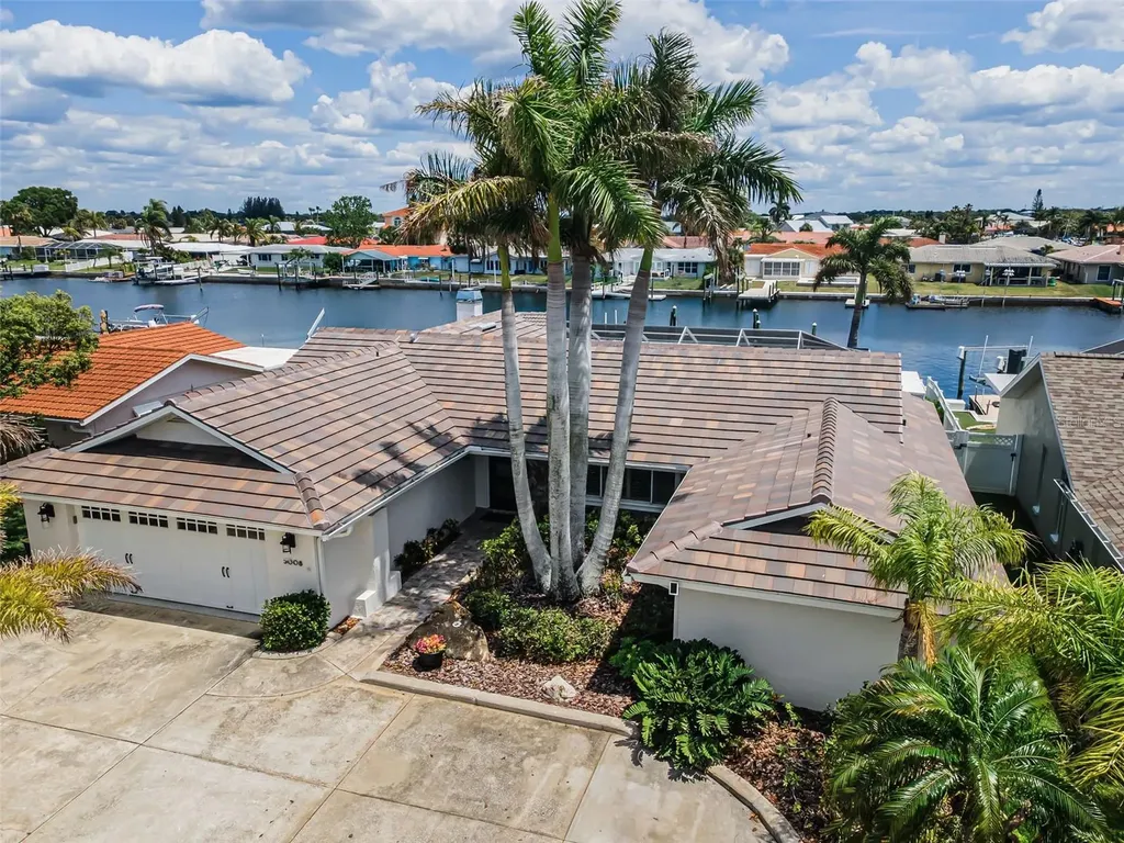 5008 Galleon Court New Port Richey FL 34652