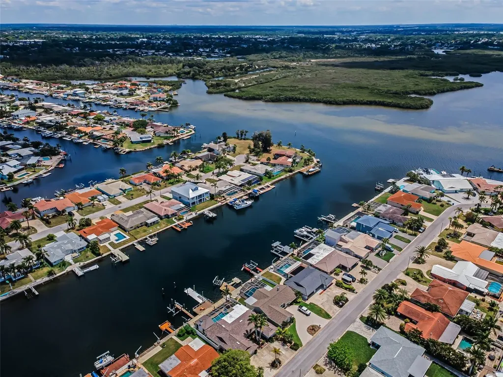 5008 Galleon Court New Port Richey FL 34652