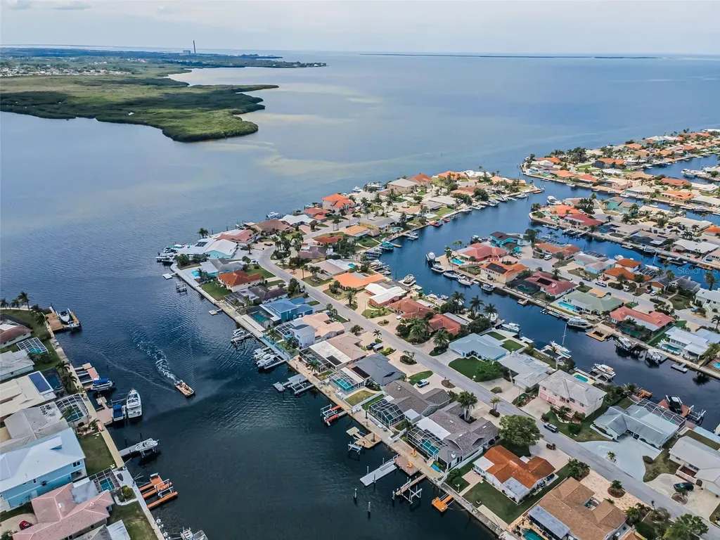 5008 Galleon Court New Port Richey FL 34652