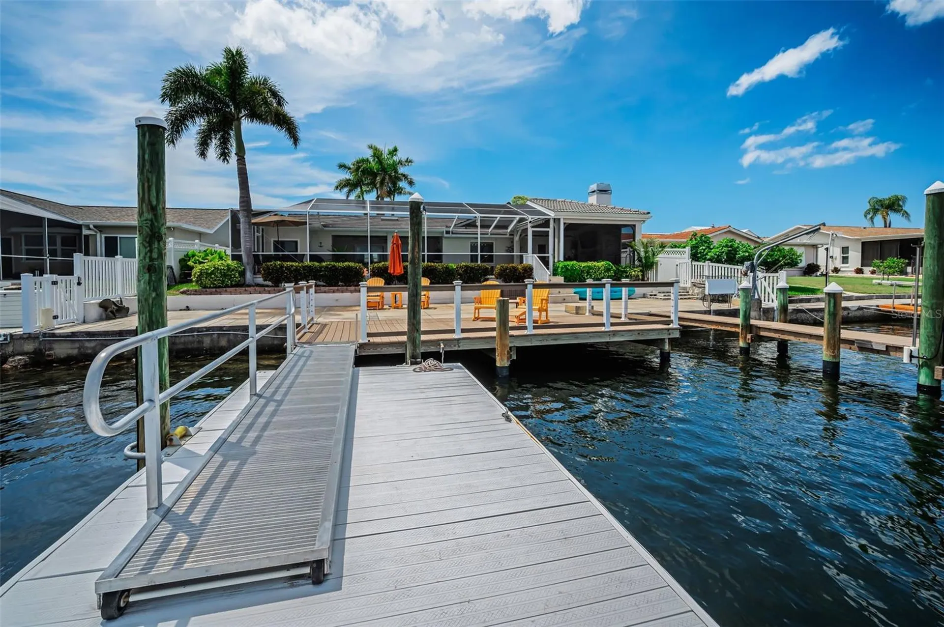 5008 Galleon Court New Port Richey FL 34652