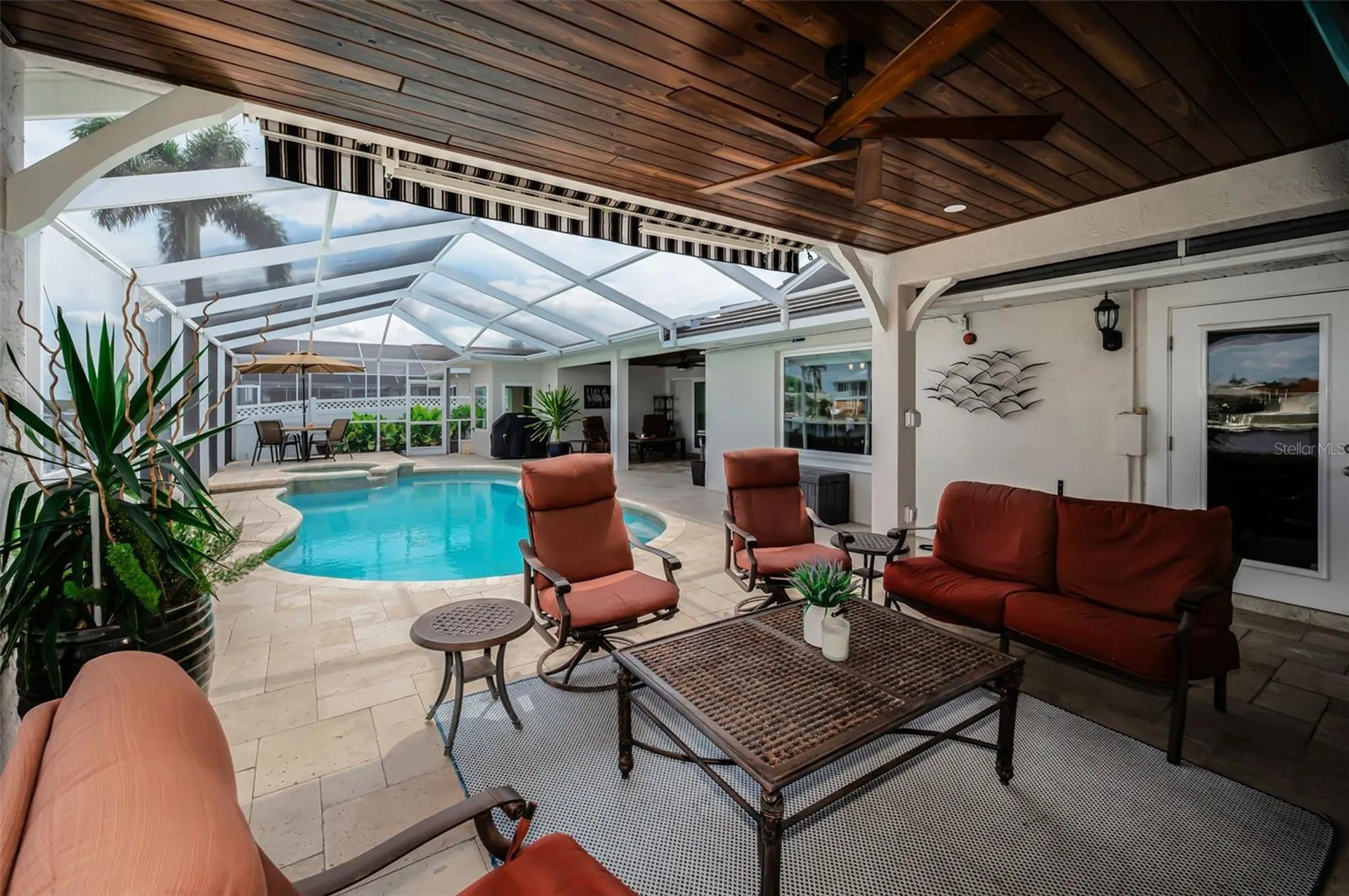 5008 Galleon Court New Port Richey FL 34652