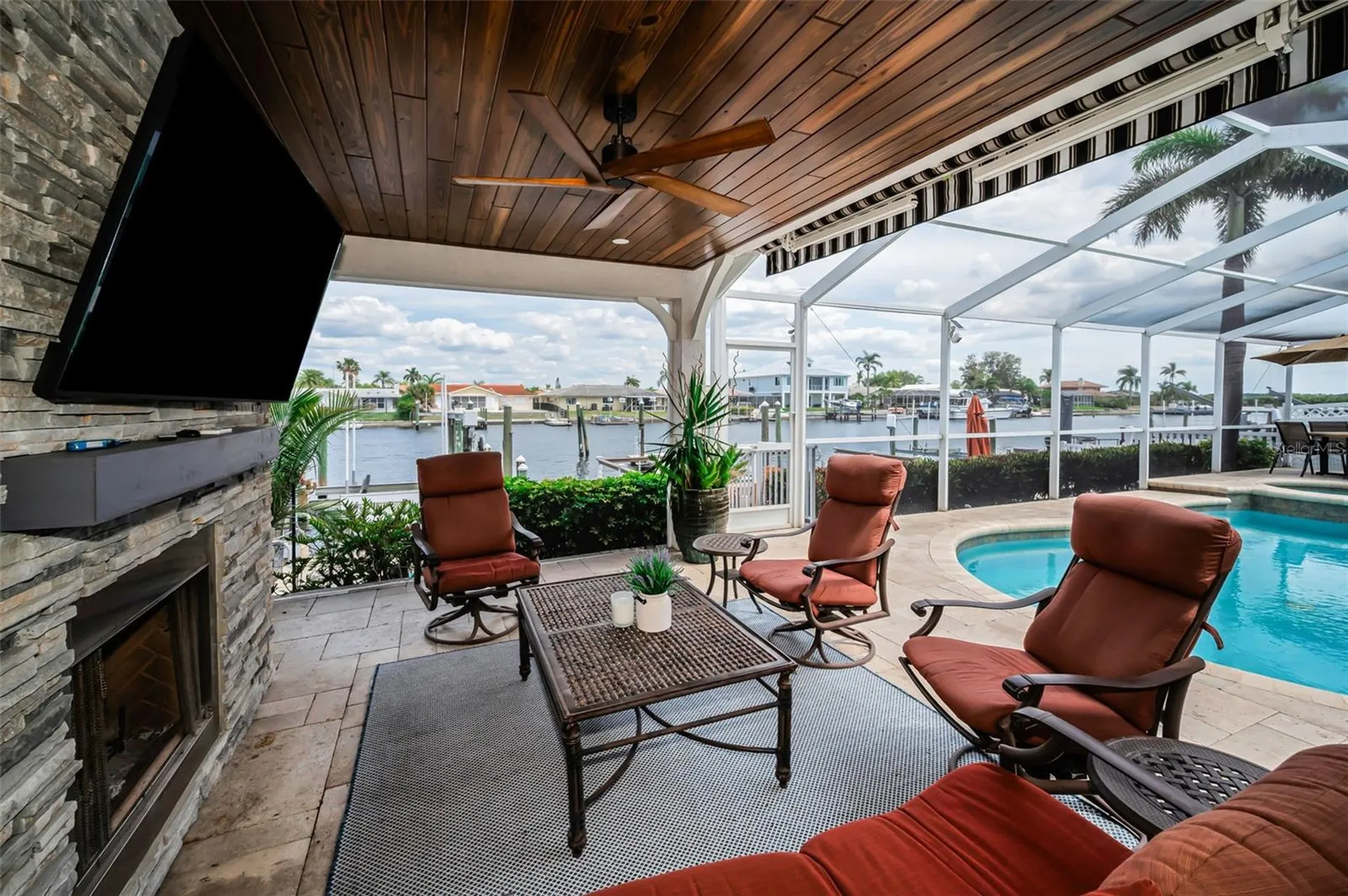 5008 Galleon Court New Port Richey FL 34652