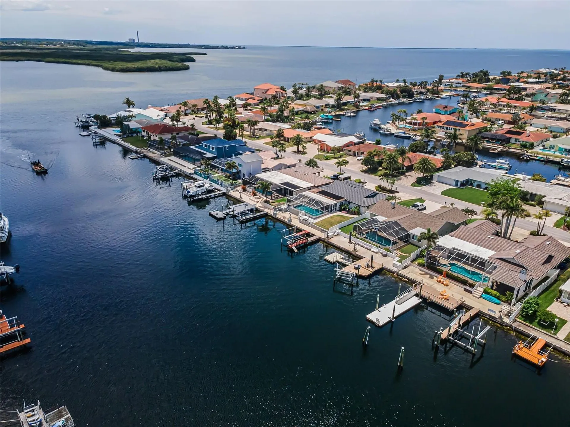 5008 Galleon Court New Port Richey FL 34652
