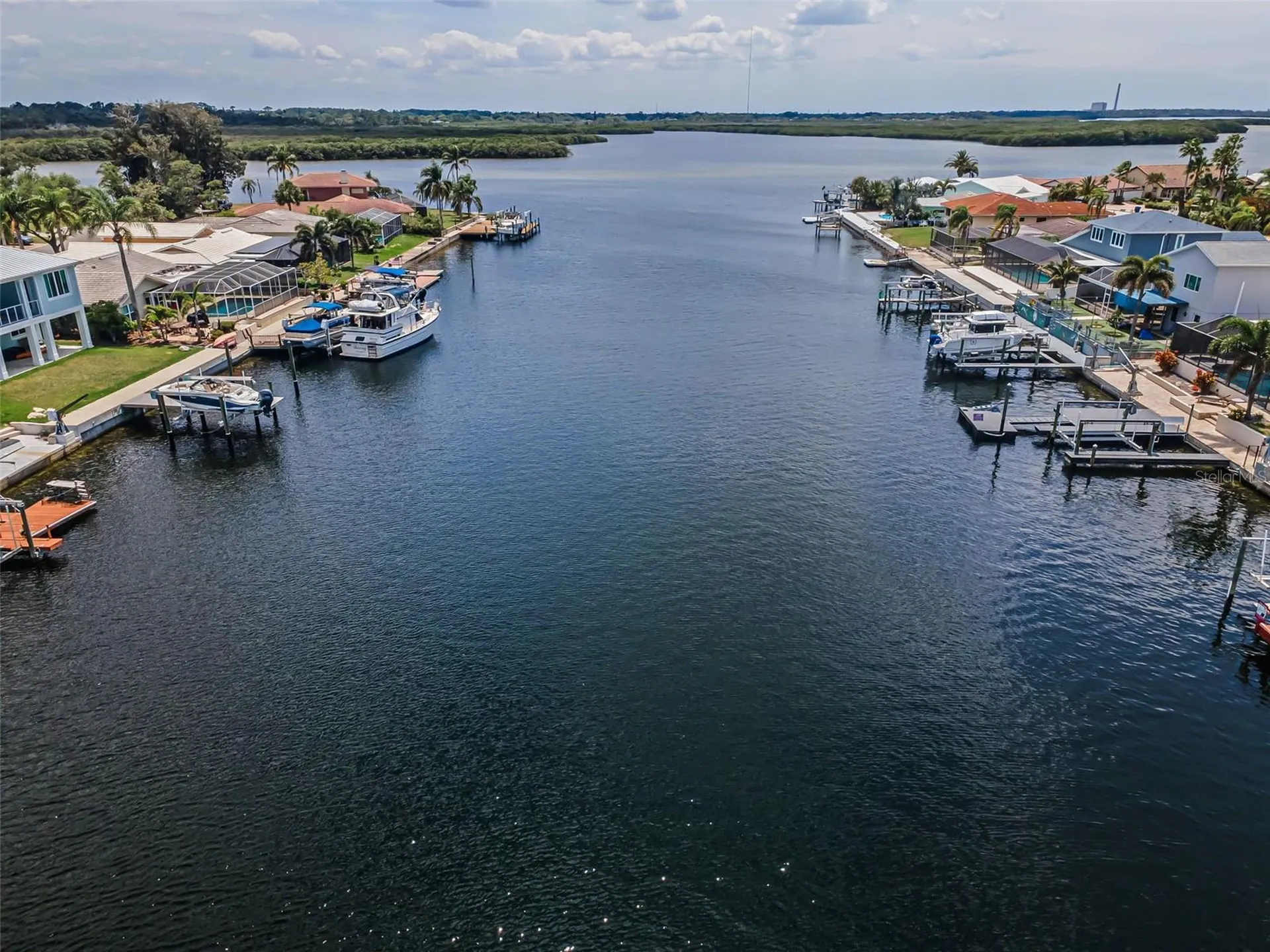 5008 Galleon Court New Port Richey FL 34652