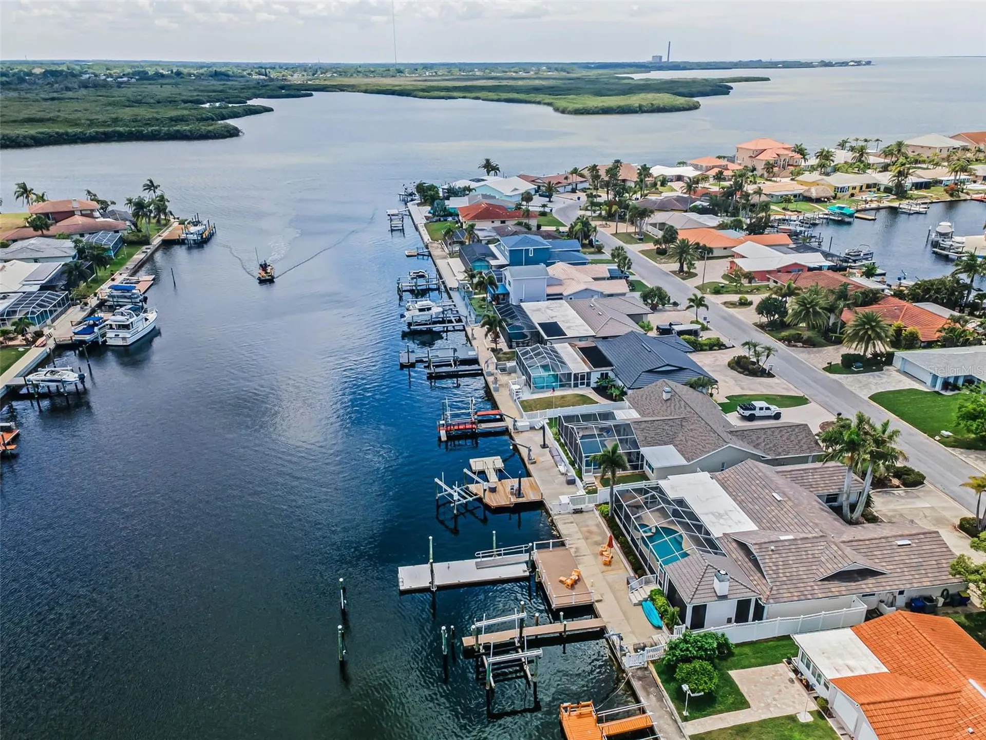 5008 Galleon Court New Port Richey FL 34652