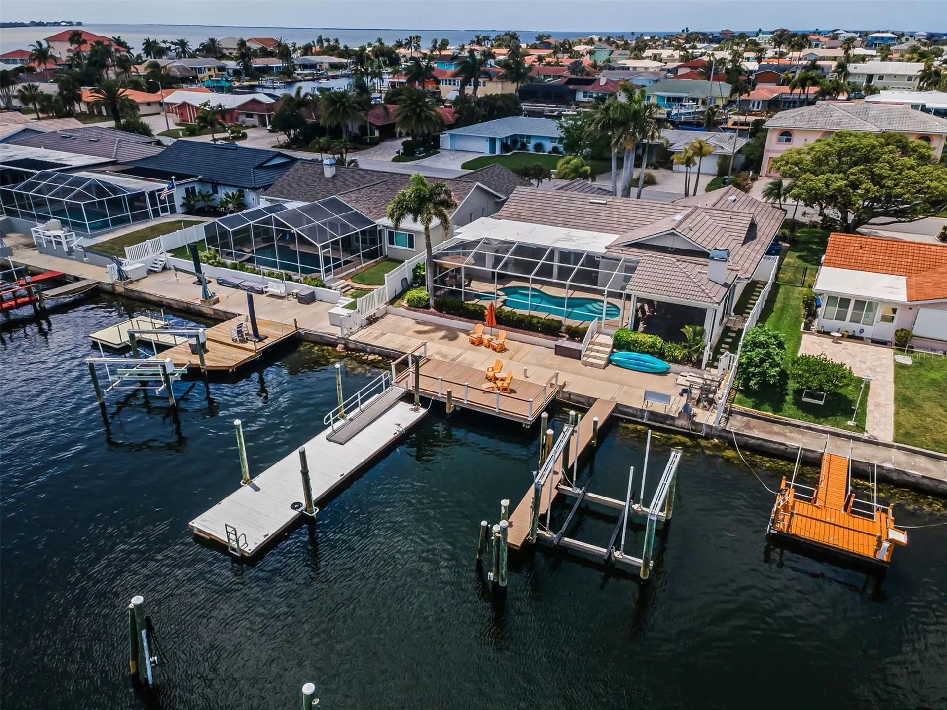 5008 Galleon Court New Port Richey FL 34652