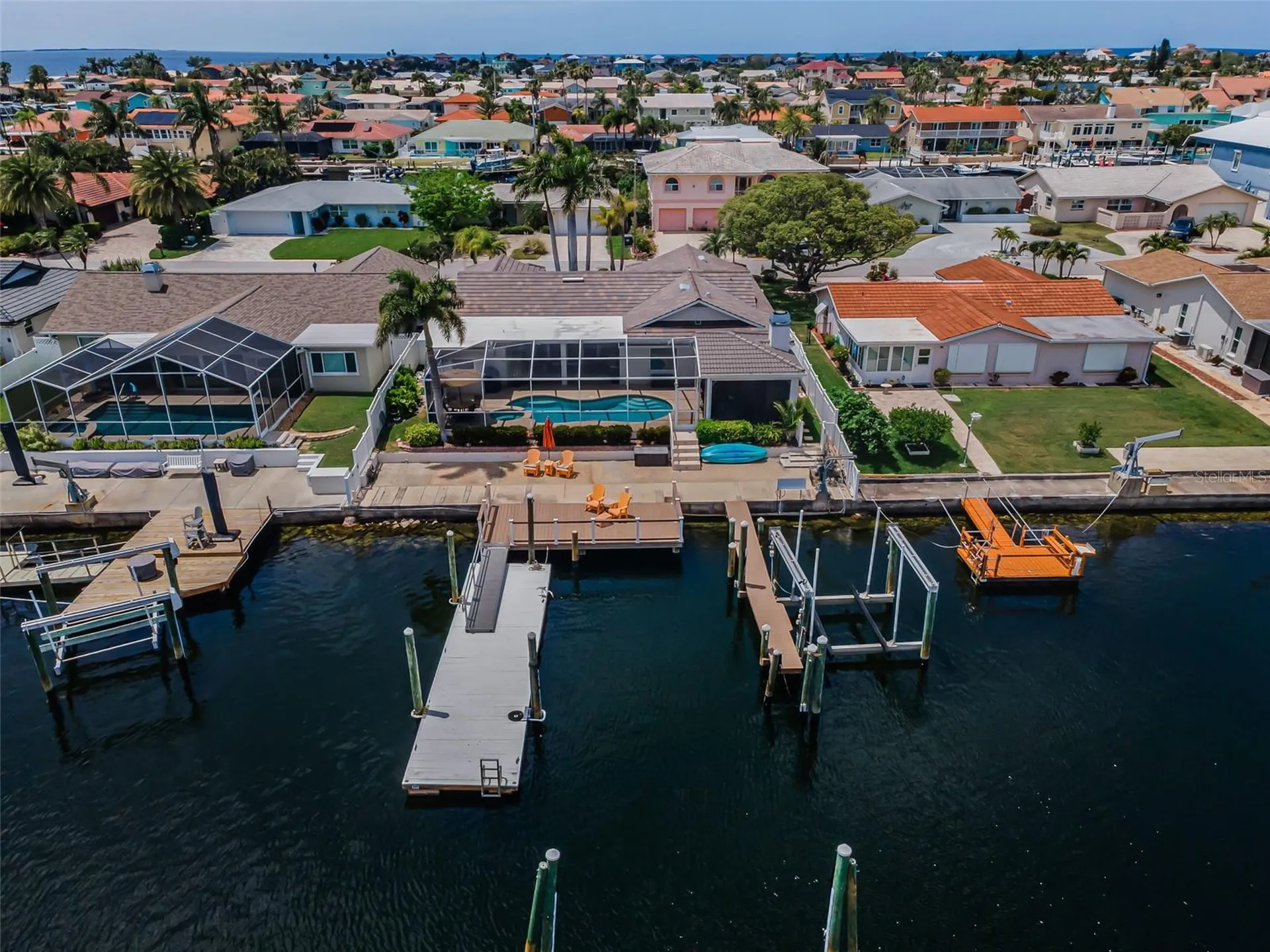 5008 Galleon Court New Port Richey FL 34652