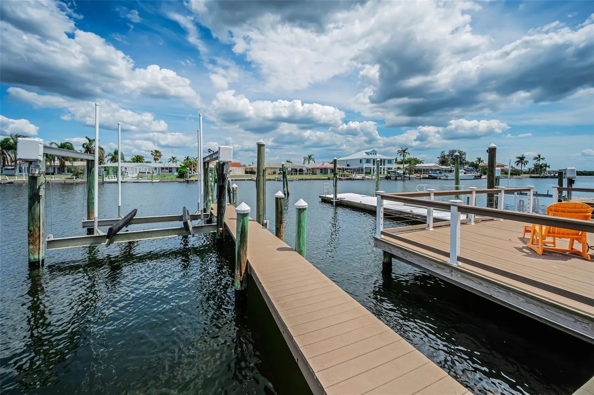 5008 Galleon Court New Port Richey FL 34652