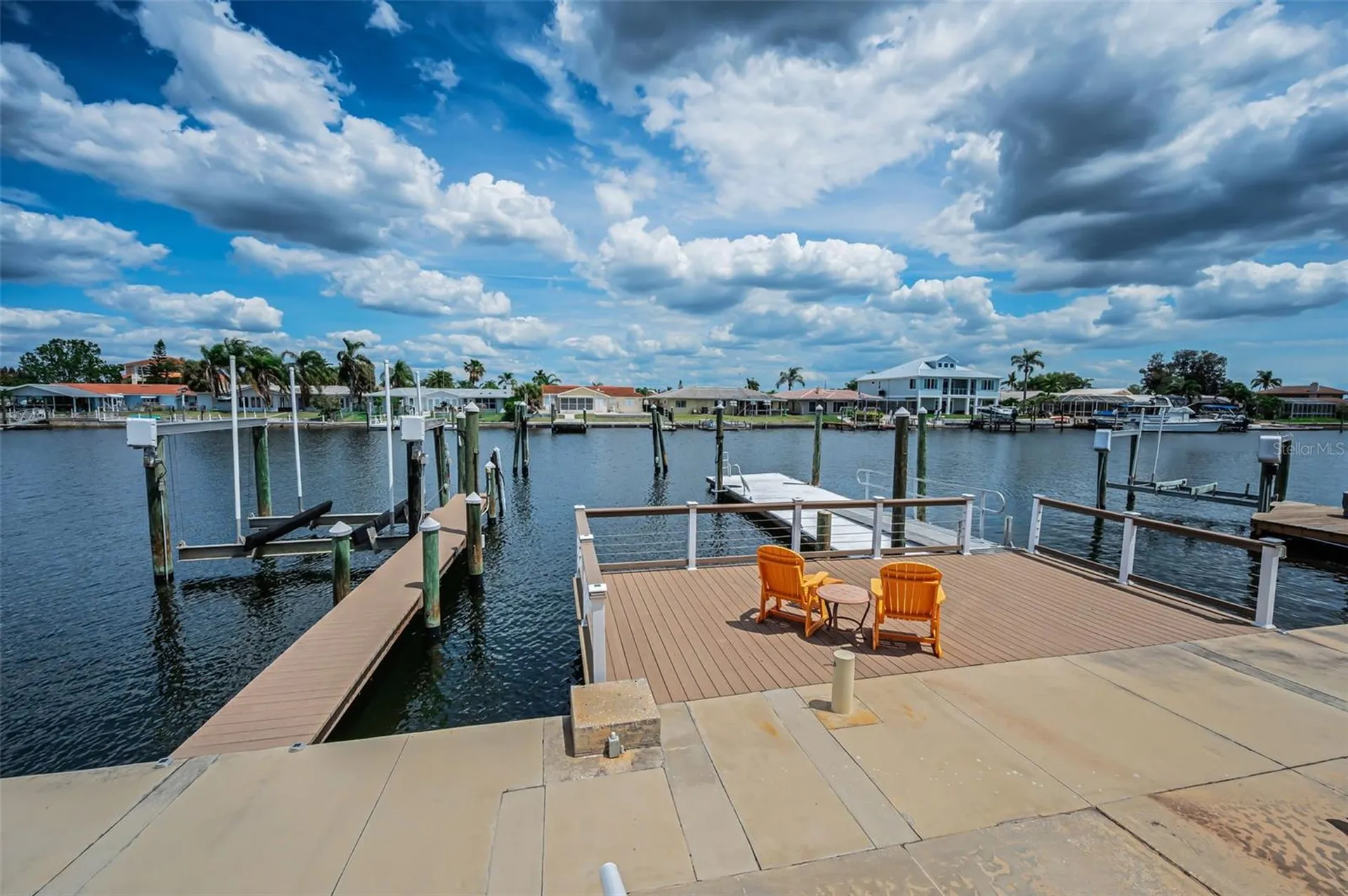 5008 Galleon Court New Port Richey FL 34652