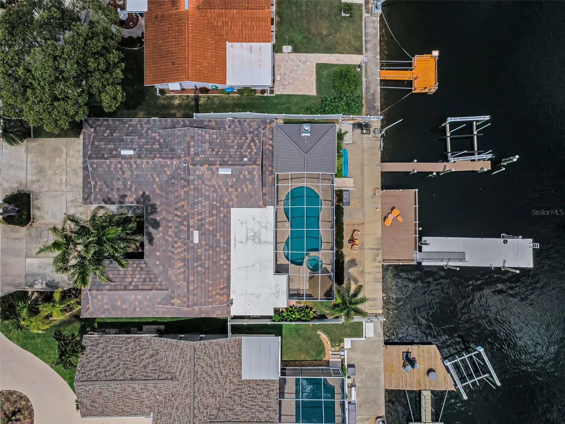 5008 Galleon Court New Port Richey FL 34652