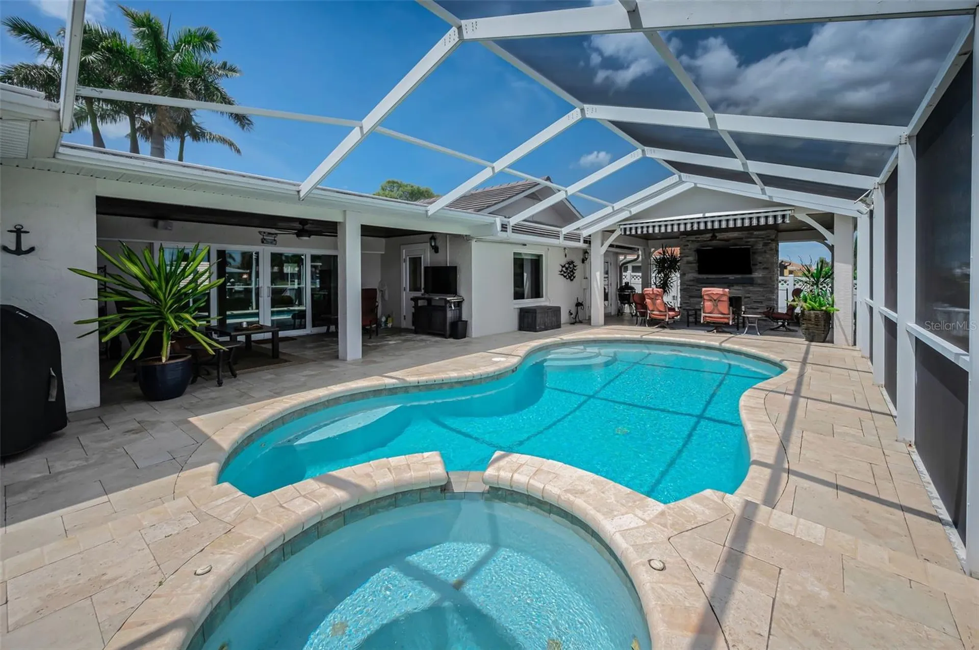 5008 Galleon Court New Port Richey FL 34652