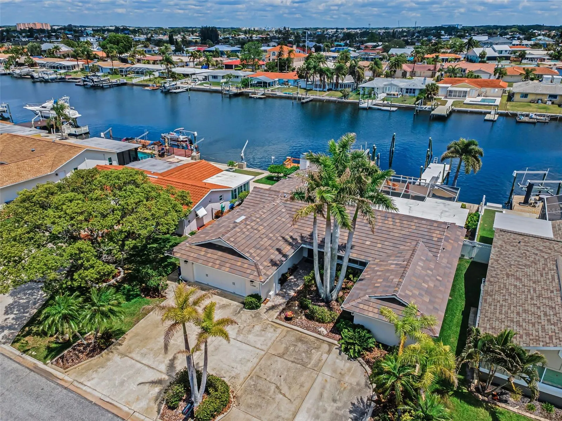 5008 Galleon Court New Port Richey FL 34652