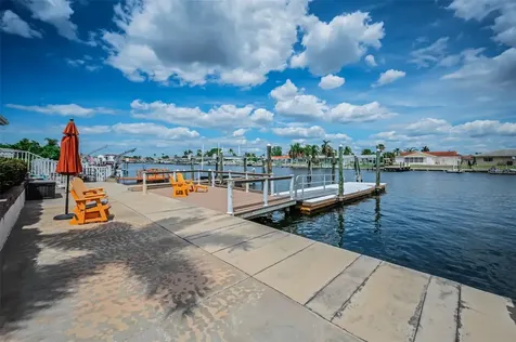 5008 Galleon Court New Port Richey FL 34652
