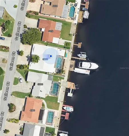 5008 Galleon Court New Port Richey FL 34652