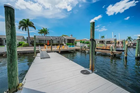 5008 Galleon Court New Port Richey FL 34652