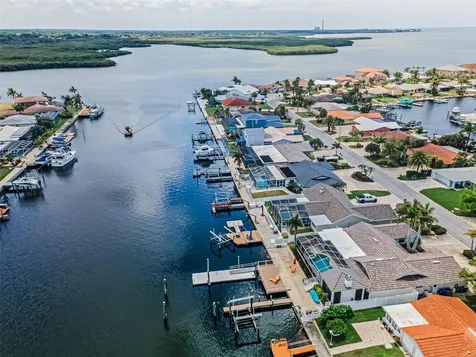 5008 Galleon Court New Port Richey FL 34652