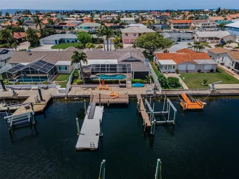 5008 Galleon Court New Port Richey FL 34652