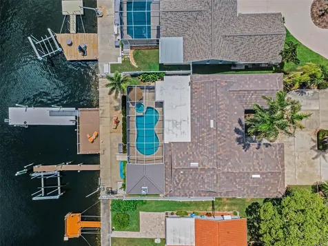 5008 Galleon Court New Port Richey FL 34652