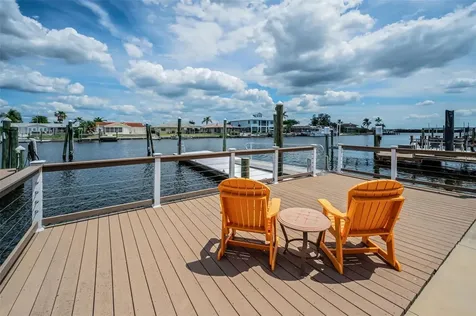 5008 Galleon Court New Port Richey FL 34652