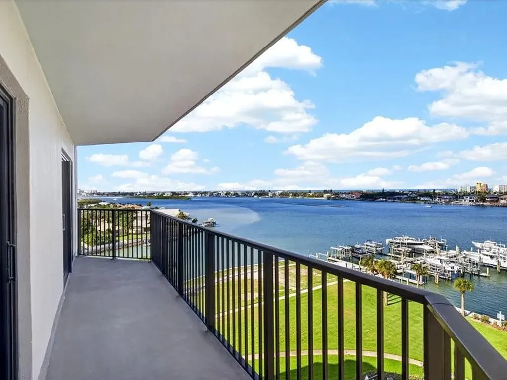 501 N Causeway New Smyrna Beach FL 32169
